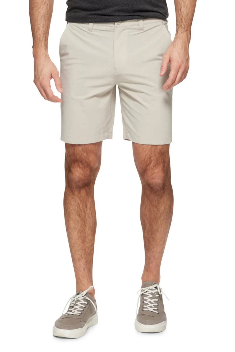 Flag & Anthem Stone Hybrid Performance 8" Shorts/60101